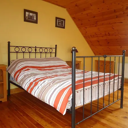 Seaside Cottages-1 By Interhome بيت للعطل *