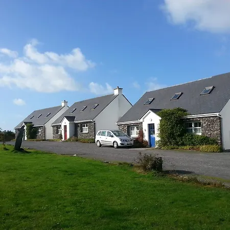 Seaside Cottages-1 By Interhome *