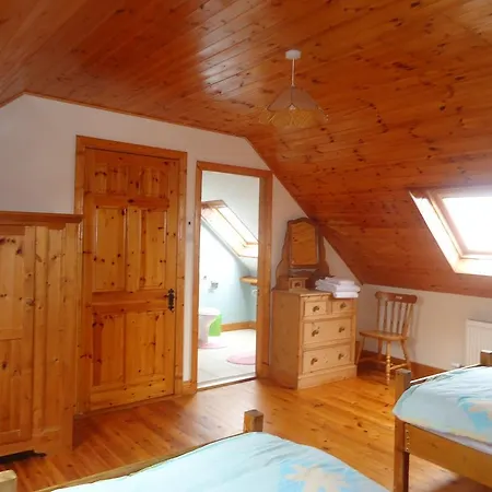 Seaside Cottages-1 By Interhome