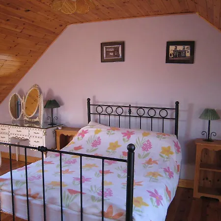 Seaside Cottages-1 By Interhome *