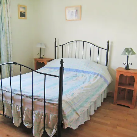 Seaside Cottages-1 By Interhome *