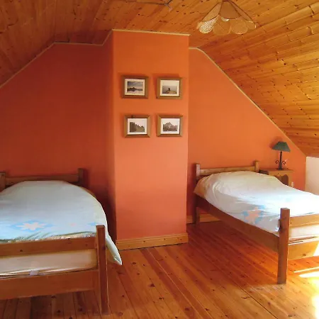 Seaside Cottages-1 By Interhome Сasa de vacaciones Portmagee