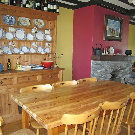 Сasa de vacaciones Seaside Cottages-1 By Interhome