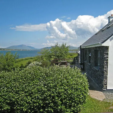 Seaside Cottages-1 By Interhome Сasa de vacaciones Portmagee