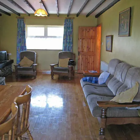 Seaside Cottages-1 By Interhome