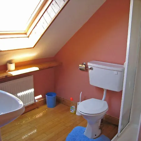 Holiday home Seaside Cottages-1 By Interhome *