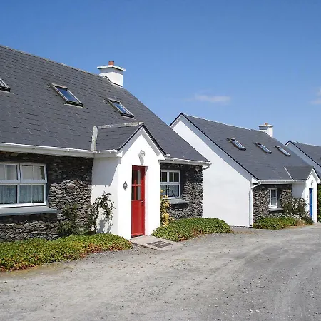 Casa vacanze Seaside Cottages-1 By Interhome