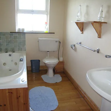 Seaside Cottages-1 By Interhome Holiday home