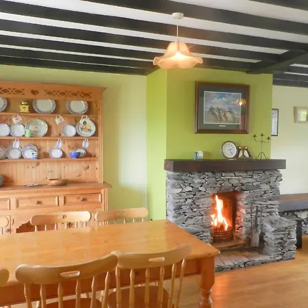 Seaside Cottages-1 By Interhome