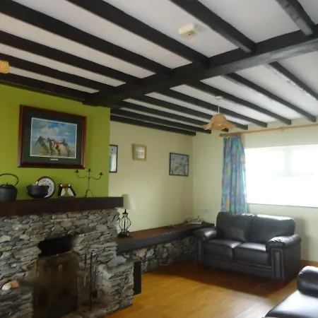 Сasa de vacaciones Seaside Cottages-1 By Interhome *