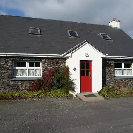 Seaside Cottages-1 By Interhome بيت للعطل