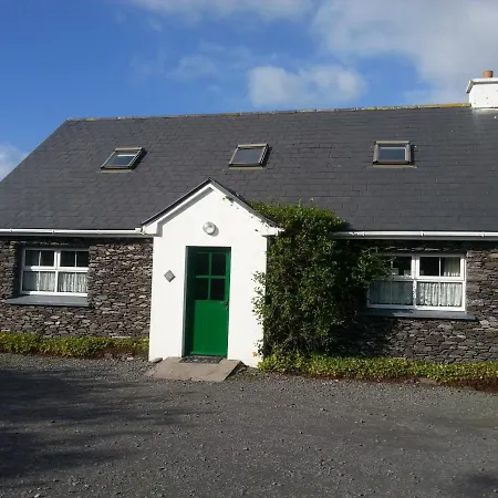Seaside Cottages-1 By Interhome *