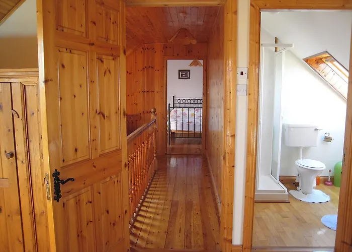 Seaside Cottages-1 By Interhome * Portmagee