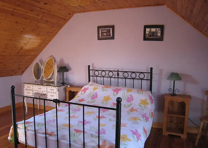 Seaside Cottages-1 By Interhome *