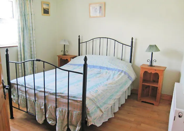 Seaside Cottages-1 By Interhome *