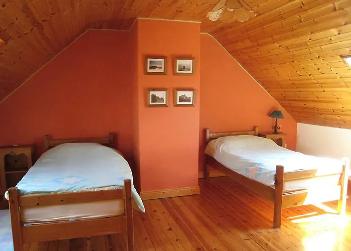 Seaside Cottages-1 By Interhome Dom wakacyjny Portmagee