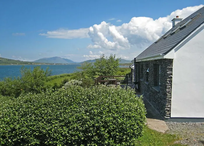 Seaside Cottages-1 By Interhome Dom wakacyjny Portmagee