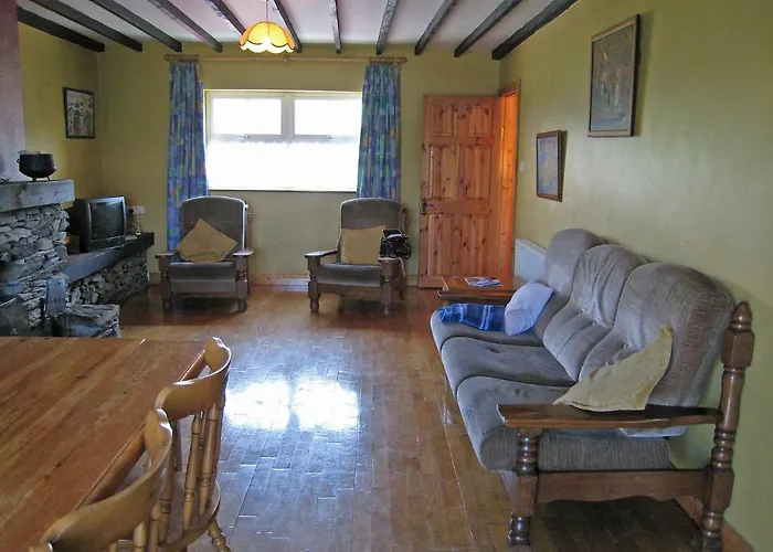 Seaside Cottages-1 By Interhome