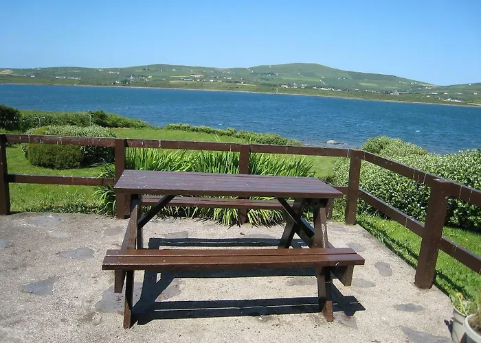 Dom wakacyjny Seaside Cottages-1 By Interhome