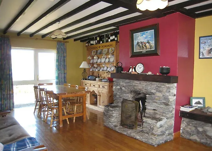 Seaside Cottages-1 By Interhome Portmagee