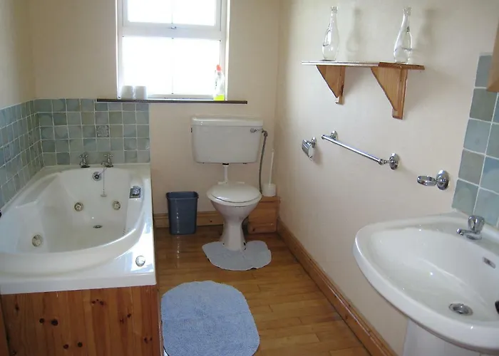 Seaside Cottages-1 By Interhome Dom wakacyjny