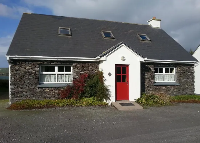 Seaside Cottages-1 By Interhome Dom wakacyjny