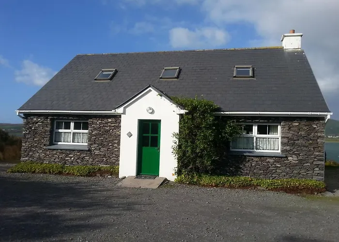 Seaside Cottages-1 By Interhome *