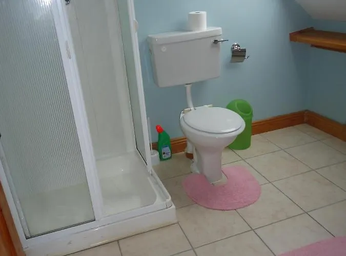 Seaside Cottages-1 By Interhome * Portmagee